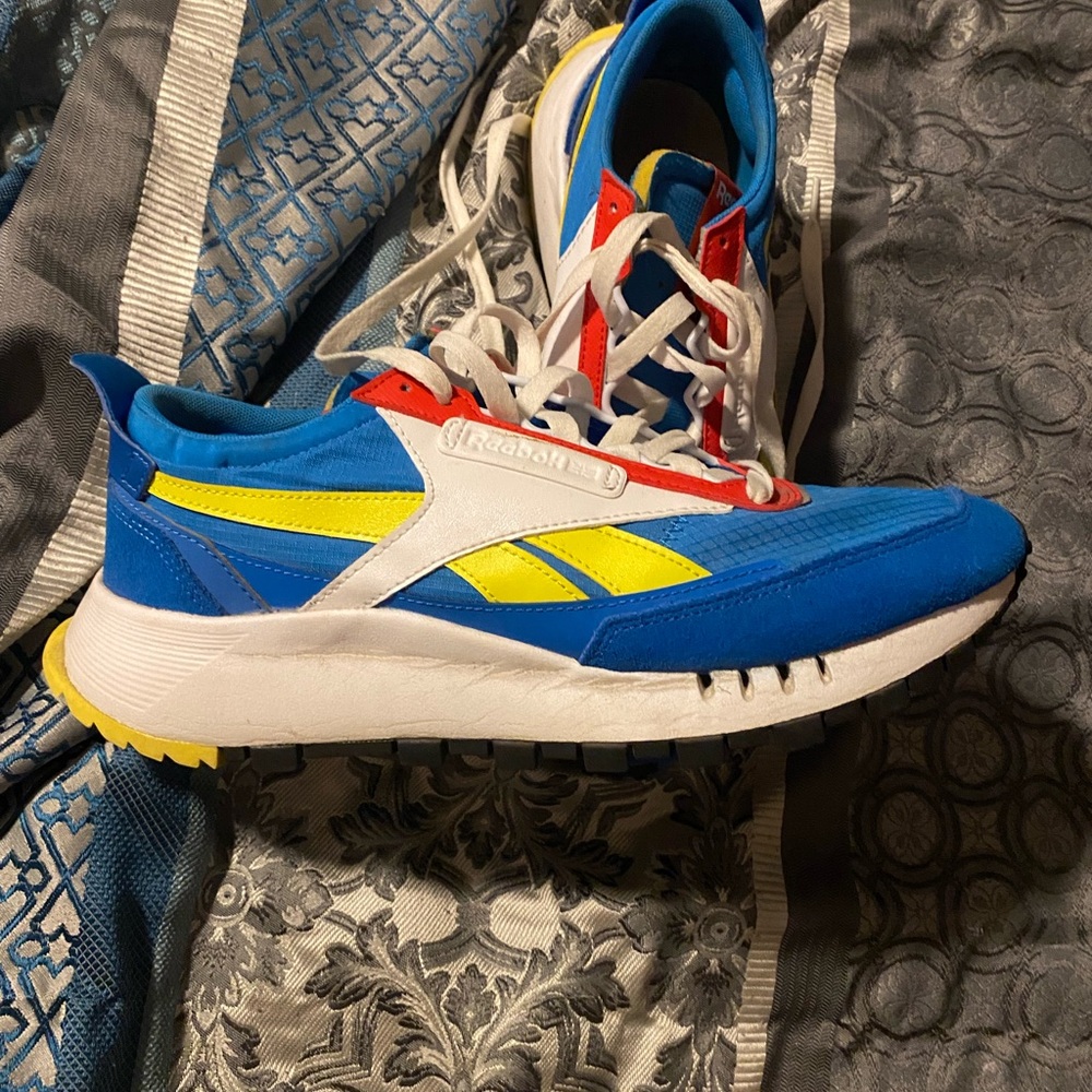 Women Reebok